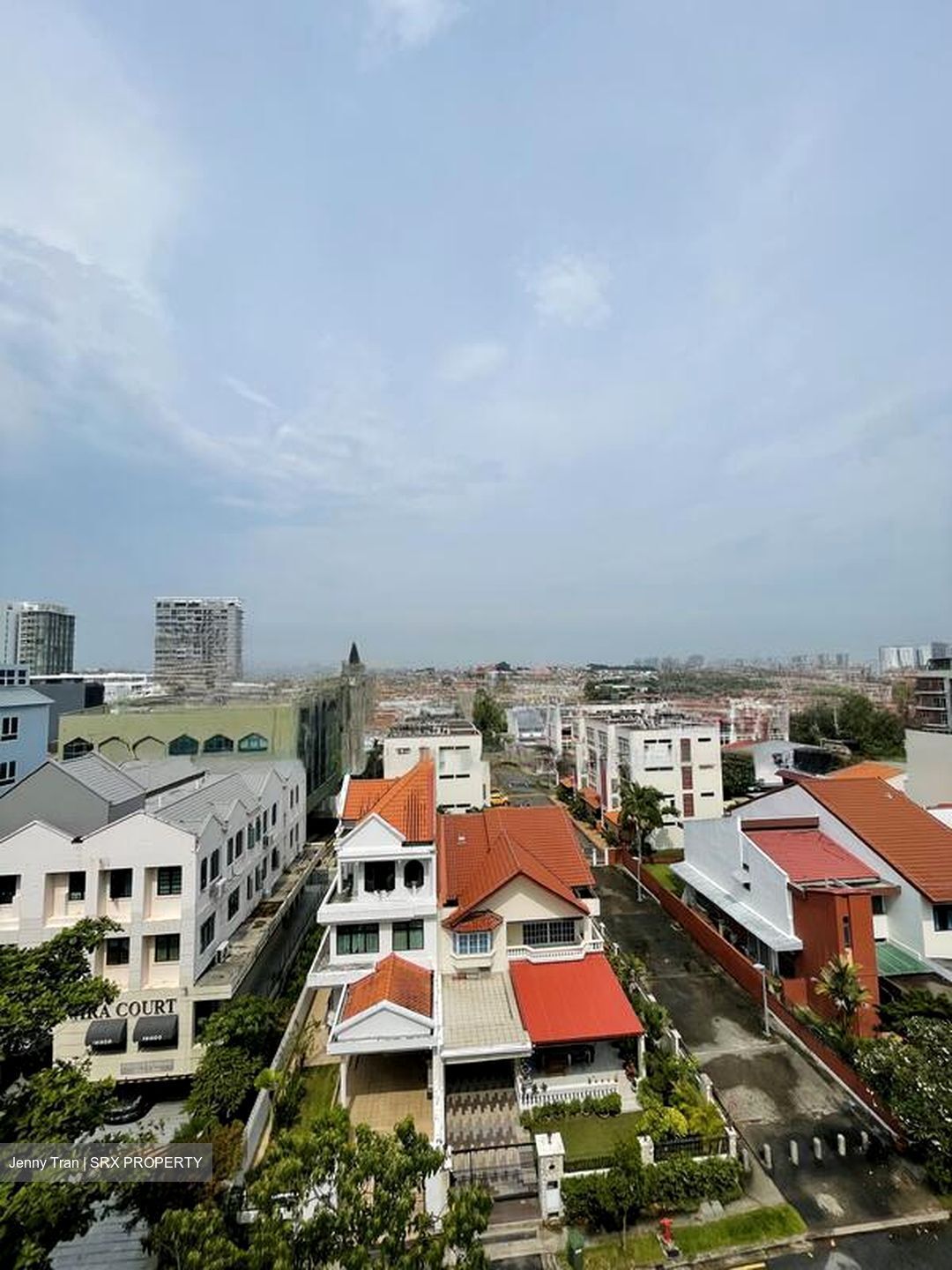 The Lenox (D14), Apartment #453336761